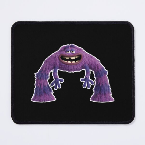 Item preview, Monsters University designed and sold by pedroindiano.
