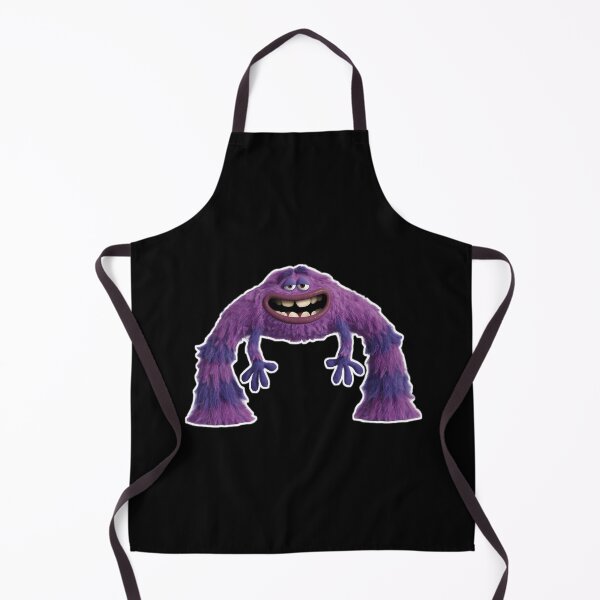 Item preview, Monsters University designed and sold by pedroindiano.