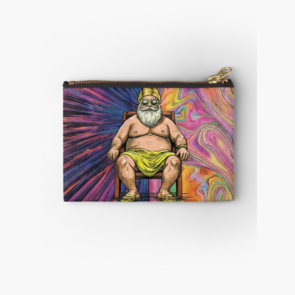 Item preview, Sauna Grandpa - I feel revitalized designed and sold by WABISABIMOMENTS.