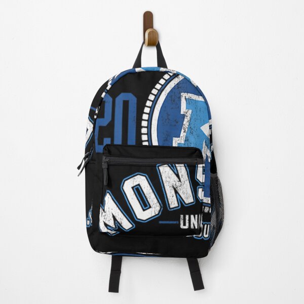 Item preview, The Lovely Monsters University Graphic In Mood designed and sold by pedroindiano.