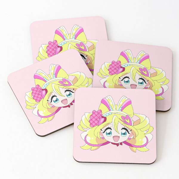 Item preview, Cure Idol designed and sold by MioLinCraft.