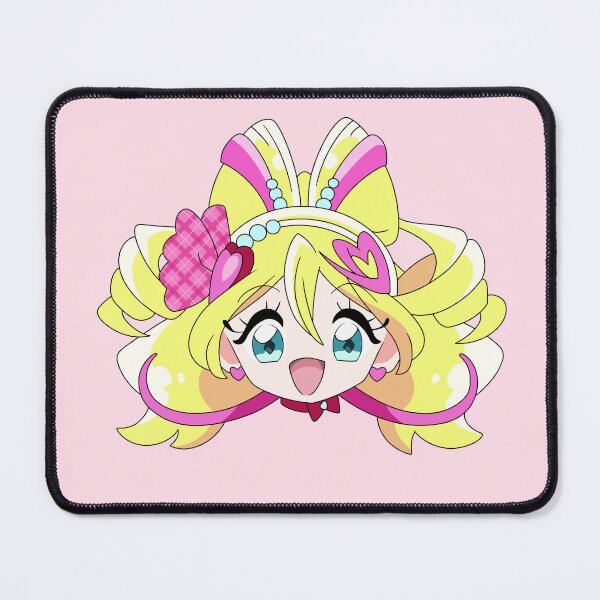 Item preview, Cure Idol designed and sold by MioLinCraft.