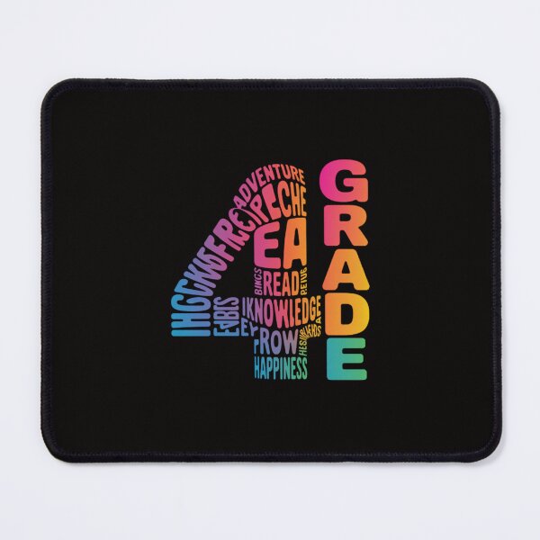 Item preview, Fourth Grade  Students Of 4th Grade designed and sold by portcrysral.