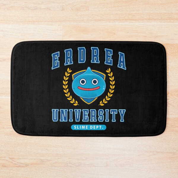 Item preview, Erdrea Slime University designed and sold by pedroindiano.