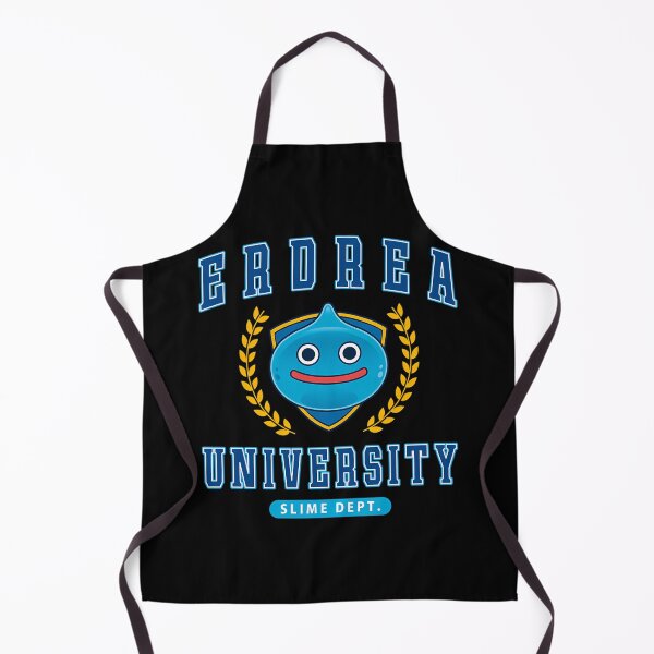 Item preview, Erdrea Slime University designed and sold by pedroindiano.