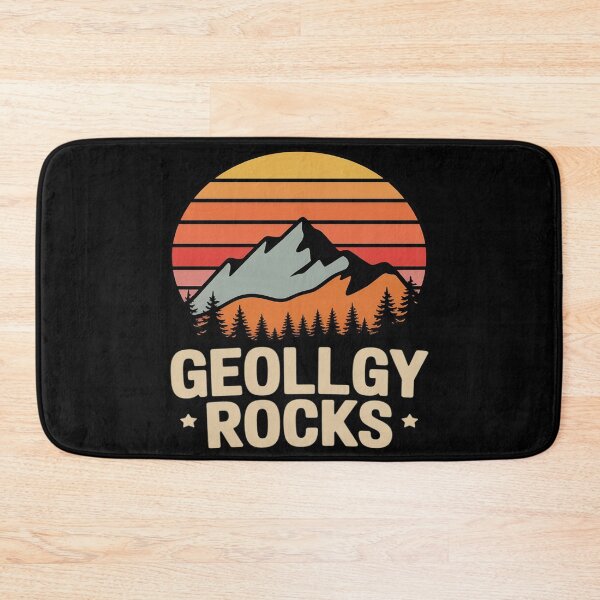 Item preview, Geology Rocks - Rock Hunters Mineral Collectors designed and sold by FluoroWave.