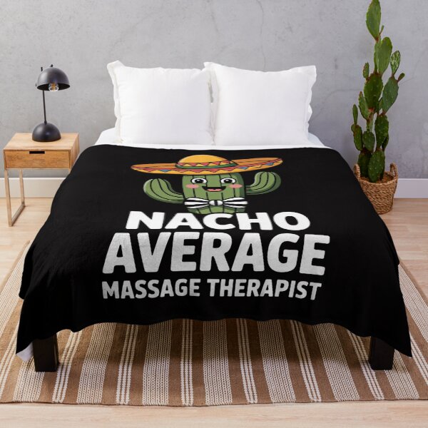 Item preview, Hilarious Massage Therapist designed and sold by demarioTTS.