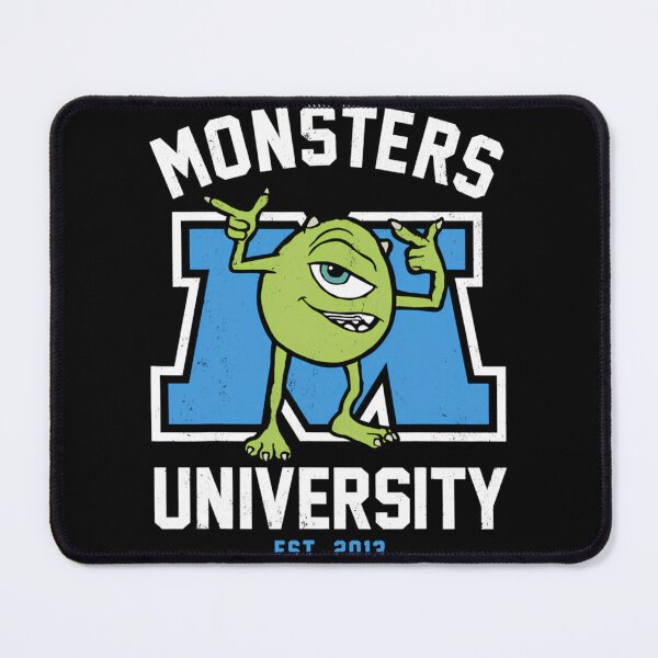 Item preview, Mike Monsters University Est 2013 designed and sold by pedroindiano.