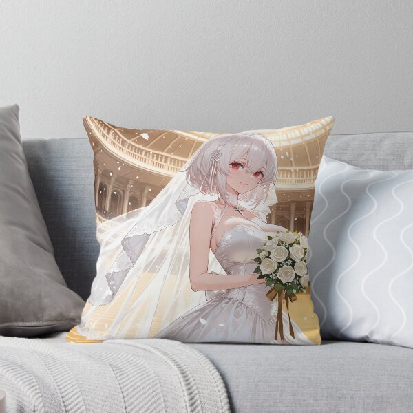 Item preview, Sirius Radiant Bride of Elegance Azur Lane Anime designed and sold by Tokyonomad.