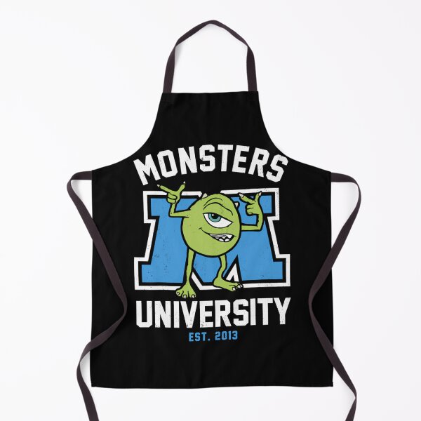 Item preview, Mike Monsters University Est 2013 designed and sold by pedroindiano.