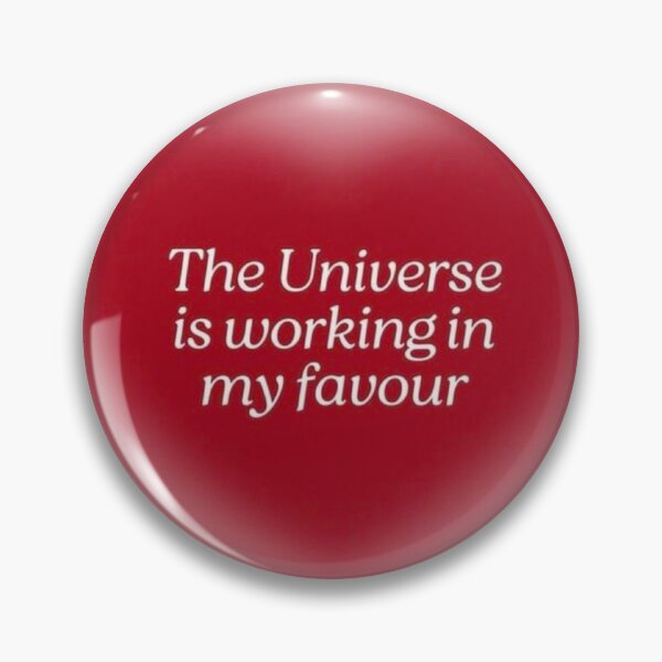 Item preview, Universe in my favour designed and sold by nityaInkLab.
