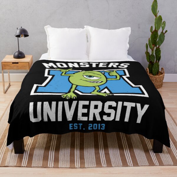 Item preview, Mike Monsters University Est 2013 designed and sold by pedroindiano.