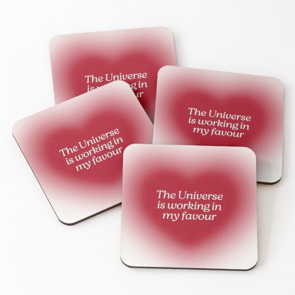 Item preview, Universe in my favour designed and sold by nityaInkLab.