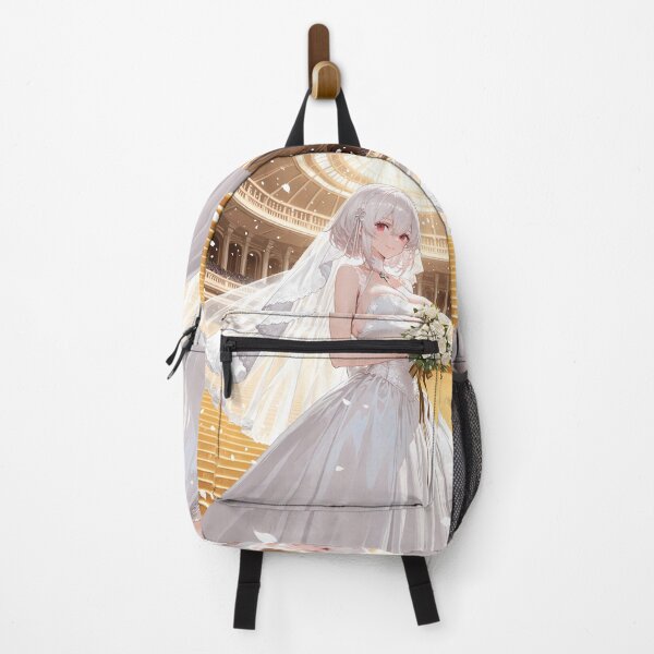 Item preview, Sirius Radiant Bride of Elegance Azur Lane Anime designed and sold by Tokyonomad.