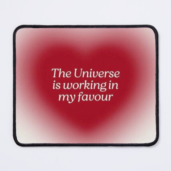 Item preview, Universe in my favour designed and sold by nityaInkLab.
