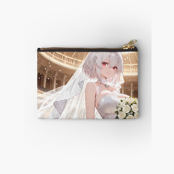 Item preview, Sirius Radiant Bride of Elegance Azur Lane Anime designed and sold by Tokyonomad.
