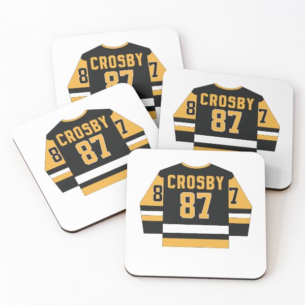 Item preview, Sidney Crosby 87 Jersey designed and sold by KayMorgan22.