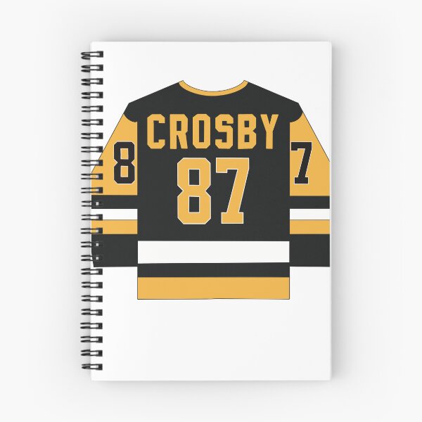 Item preview, Sidney Crosby 87 Jersey designed and sold by KayMorgan22.