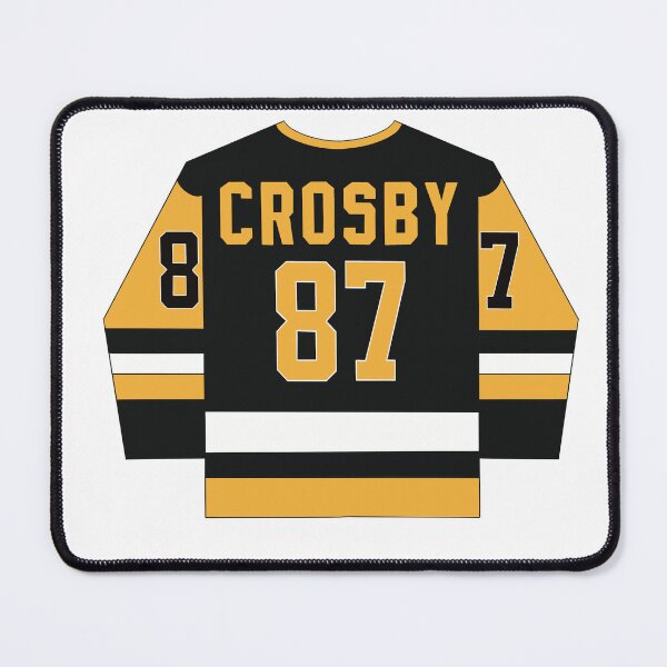 Item preview, Sidney Crosby 87 Jersey designed and sold by KayMorgan22.