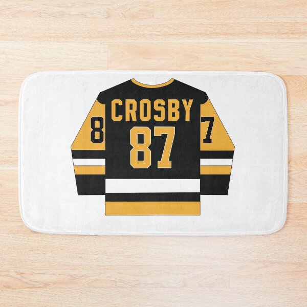 Artikelvorschau, Sidney Crosby 87 Jersey entworfen und verkauft von KayMorgan22.