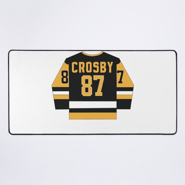 Item preview, Sidney Crosby 87 Jersey designed and sold by KayMorgan22.