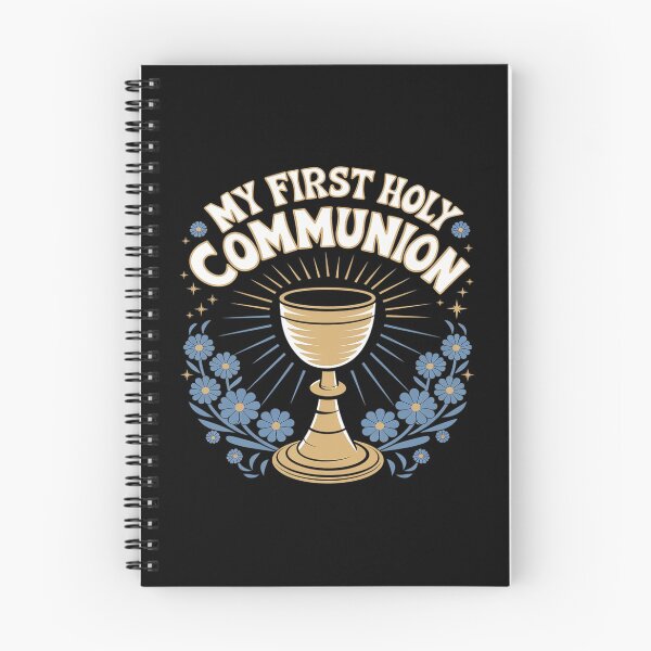 Item preview, Kids My First Holy Communion for Kids Boys Girls Clothes 1  designed and sold by RoyTill0Art.