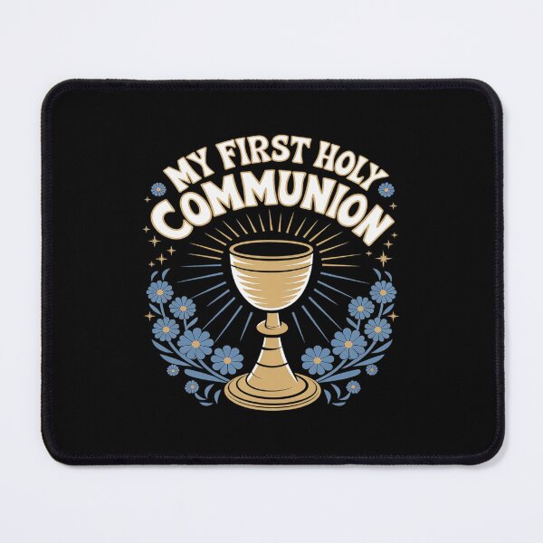 Item preview, Kids My First Holy Communion for Kids Boys Girls Clothes 1  designed and sold by RoyTill0Art.