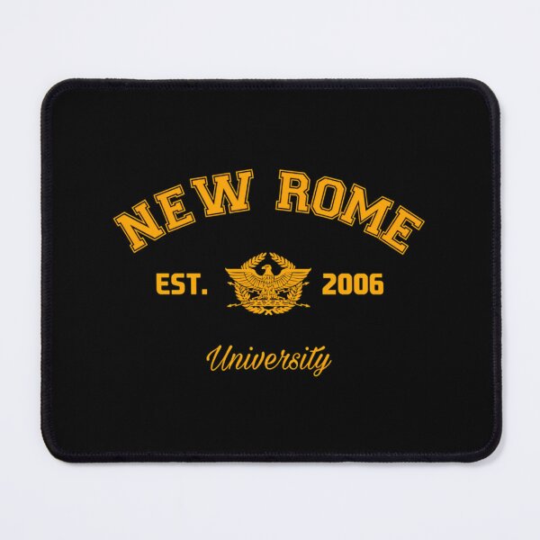 Item preview, New Rome University Student Hoodie Pjo Timeline designed and sold by pedroindiano.