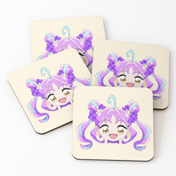 Item preview, Cure Kyun-Kyun  designed and sold by MioLinCraft.