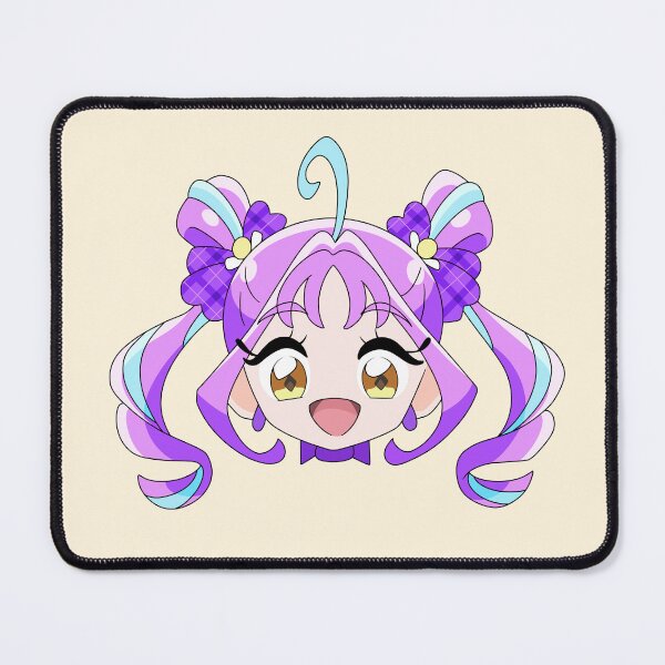 Item preview, Cure Kyun-Kyun  designed and sold by MioLinCraft.
