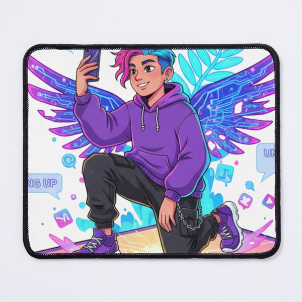 Item preview, Resilience: Gen Z are a proof of it! designed and sold by HenryPV777.