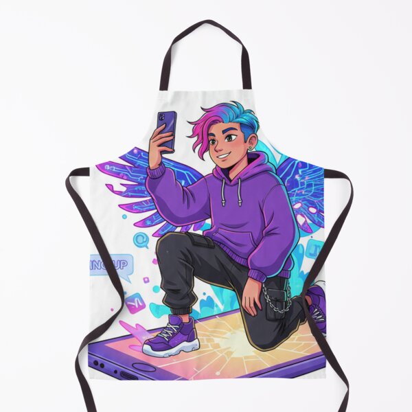 Item preview, Resilience: Gen Z are a proof of it! designed and sold by HenryPV777.