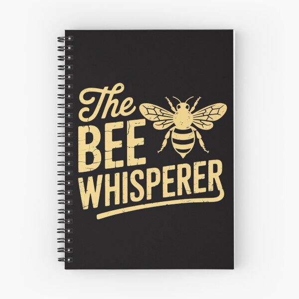 Item preview, Beekeeping The Bee Whisperer Honey Bees designed and sold by demarioTTS.