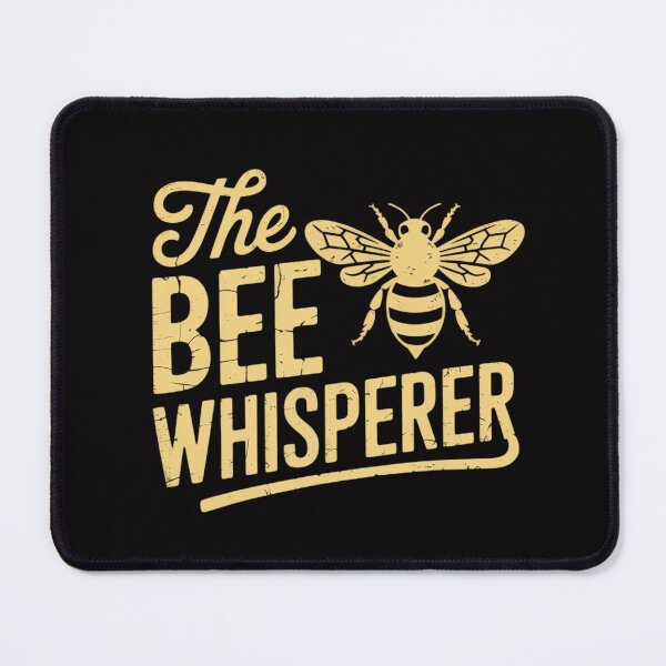 Item preview, Beekeeping The Bee Whisperer Honey Bees designed and sold by demarioTTS.