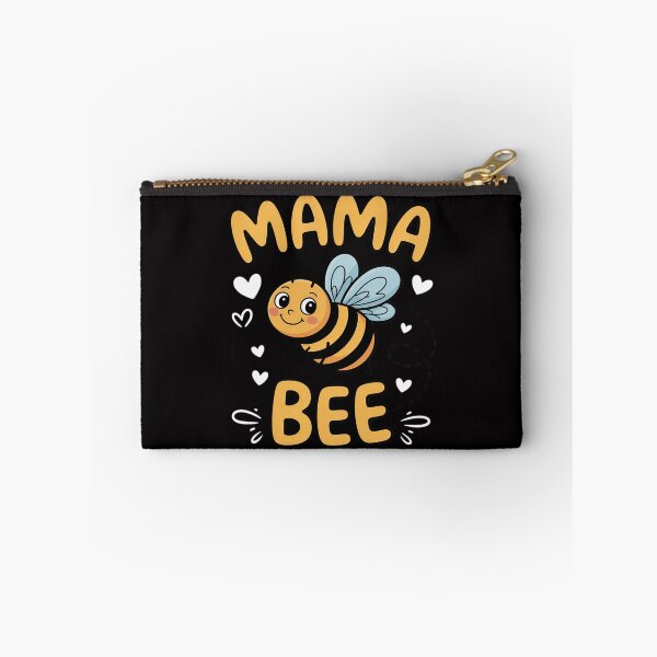Item preview, Mama Bee Cute Beekeeping Birthday Party Matching Family Mom designed and sold by demarioTTS.