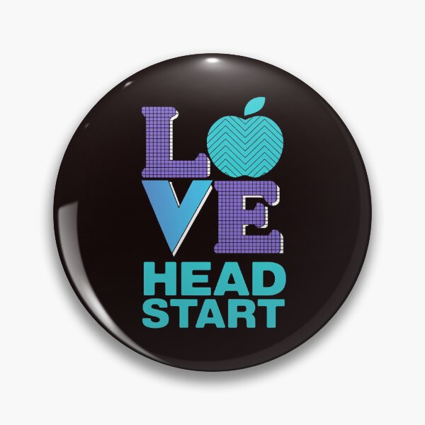 Item preview, Head Start Love Head Start For Teacher designed and sold by hettingerchaim.