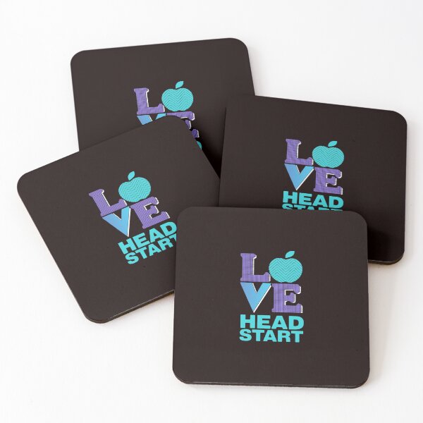 Item preview, Head Start Love Head Start For Teacher designed and sold by hettingerchaim.