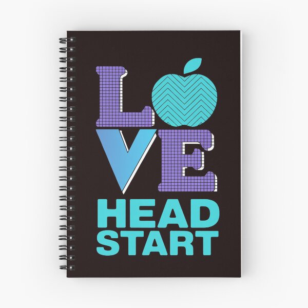 Item preview, Head Start Love Head Start For Teacher designed and sold by hettingerchaim.