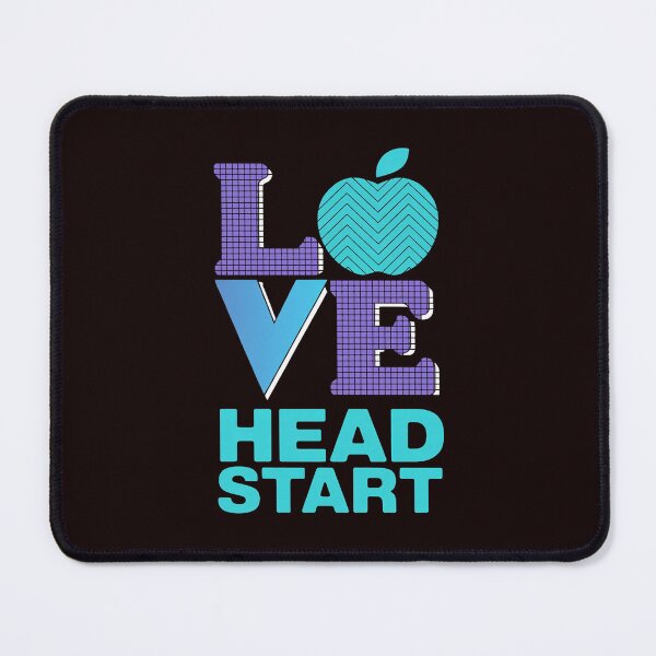 Item preview, Head Start Love Head Start For Teacher designed and sold by hettingerchaim.