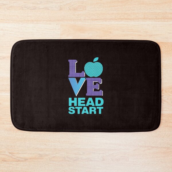 Item preview, Head Start Love Head Start For Teacher designed and sold by hettingerchaim.