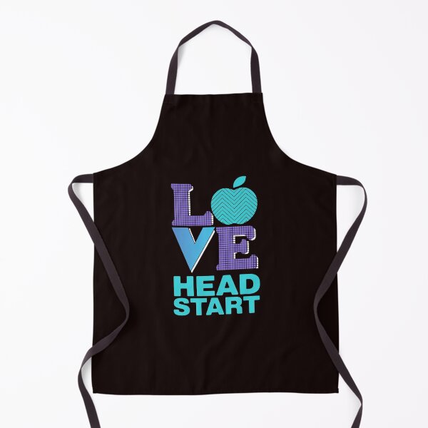Item preview, Head Start Love Head Start For Teacher designed and sold by hettingerchaim.