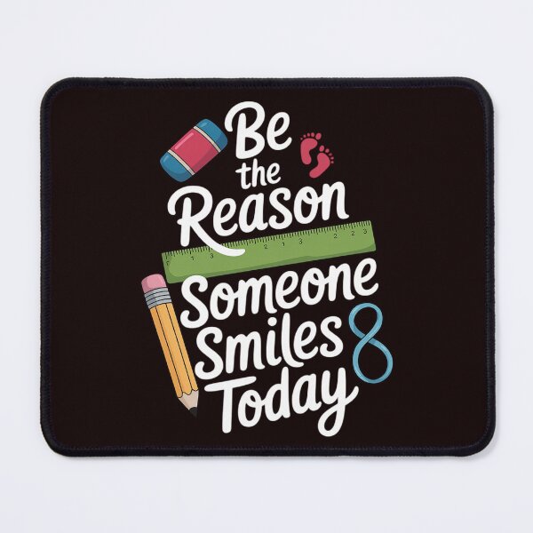 Item preview, Childcare Provider Smilie Today Child Care Daycare Teacher designed and sold by hettingerchaim.