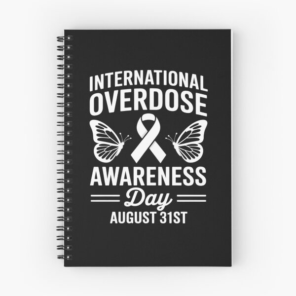 Item preview, International Overdose Awareness Day  4 designed and sold by Rackaam.