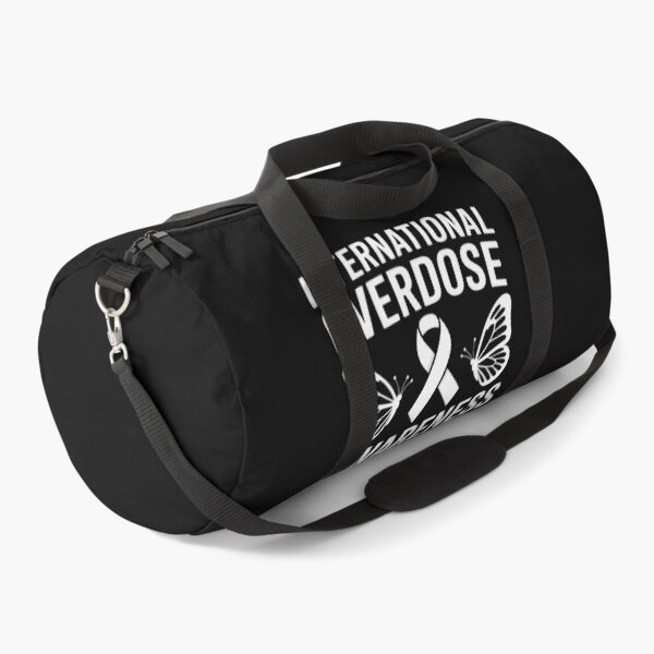 Item preview, International Overdose Awareness Day  4 designed and sold by Rackaam.