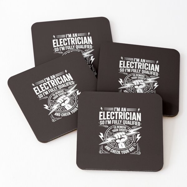Item preview, I'm An Electrician - Lineman Repairmen Electrical designed and sold by hettingerchaim.