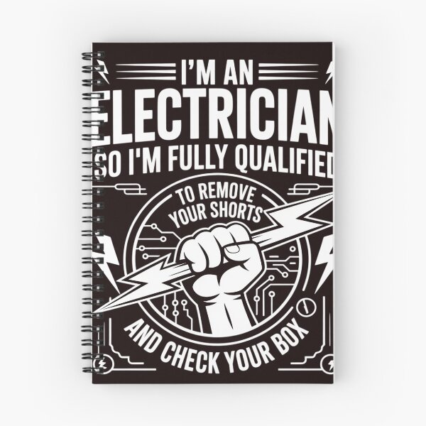 Item preview, I'm An Electrician - Lineman Repairmen Electrical designed and sold by hettingerchaim.