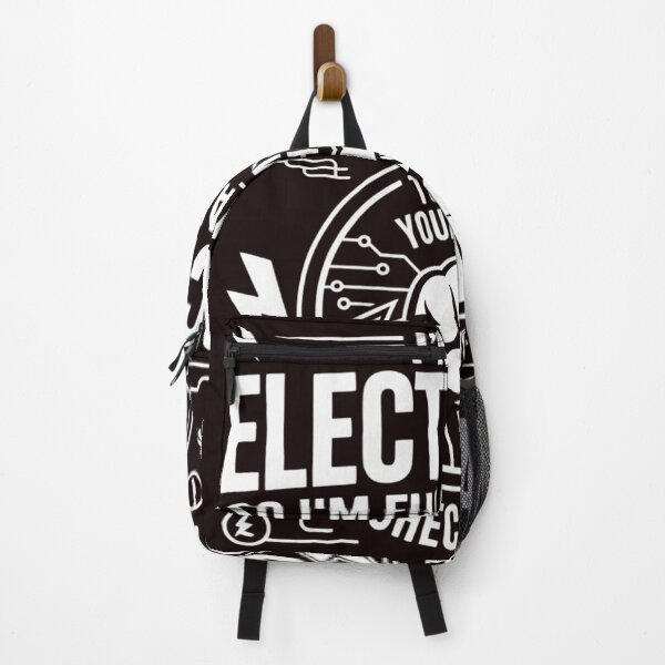 Item preview, I'm An Electrician - Lineman Repairmen Electrical designed and sold by hettingerchaim.