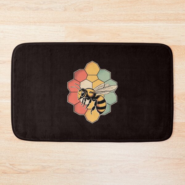 Item preview, Beekeeper Honey Bee designed and sold by hettingerchaim.