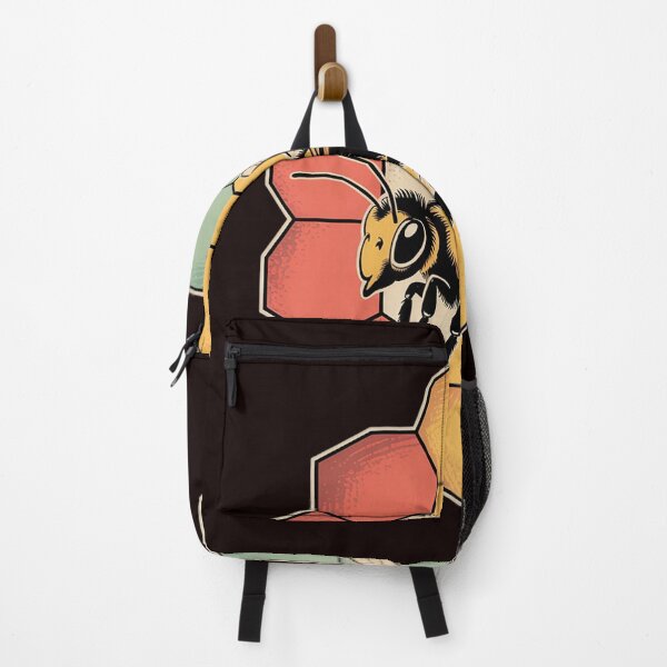 Item preview, Beekeeper Honey Bee designed and sold by hettingerchaim.