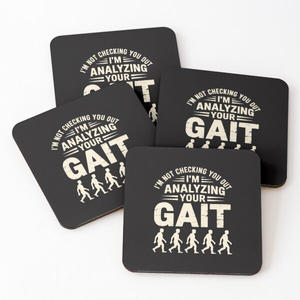 Item preview, Physical Therapist Physiotherapy Orthopedists Gait Therapy designed and sold by demarioTTS.